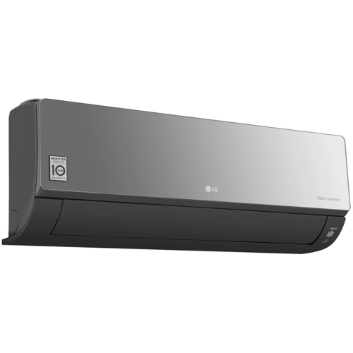 Кондиционер LG Artcool Mirror AC09BK фото 7