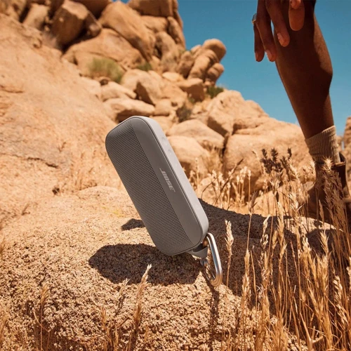 Акустика Bose SoundLink Flex II Sandstone (887612-0300) фото 8