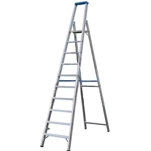 Стремянка KRAUSE Stabilo 12 (124579)