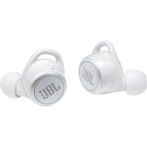 Наушники JBL Live 300TWS, White (JBLLIVE300TWSWHT): Диапазон частот (Гц) 20-20000
