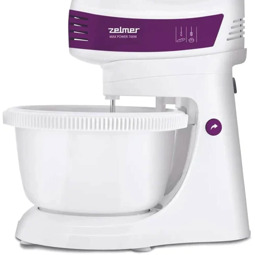 Миксер Zelmer ZHM 2460P