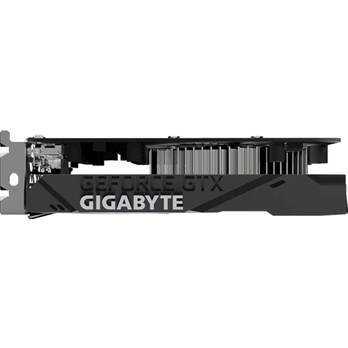 Видеокарта Gigabyte GeForce GTX 1650 D6 OC 4G (rev. 4.0) (GV-N1656OC-4GD 4.0): Разрядность шины памяти, бит 128