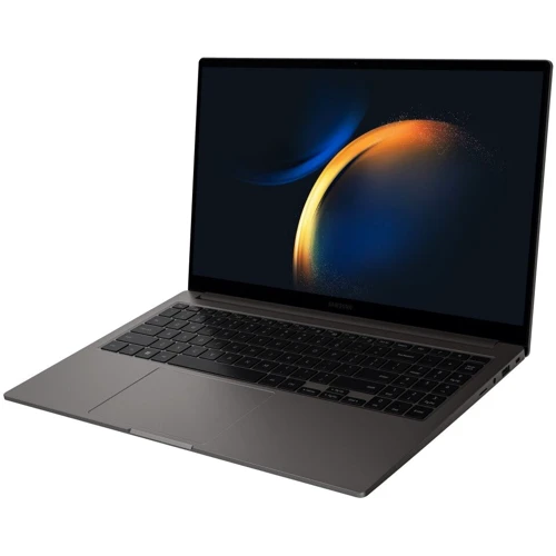 Ноутбук Samsung Galaxy Book3 (NP750XFG-KB1DE): Экран 15,6" IPS (1920x1080) Full HD