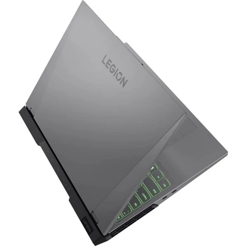 Ноутбук Lenovo Legion 5 Pro 16ARH7H (82RG00DQRM): Відеоадаптер NVIDIA GeForce RTX 3070 Ti