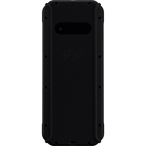 Мобільний телефон CAT B40 Dual Sim Black: Дисплей 2.4" TFT (240x320) / 167 ppi