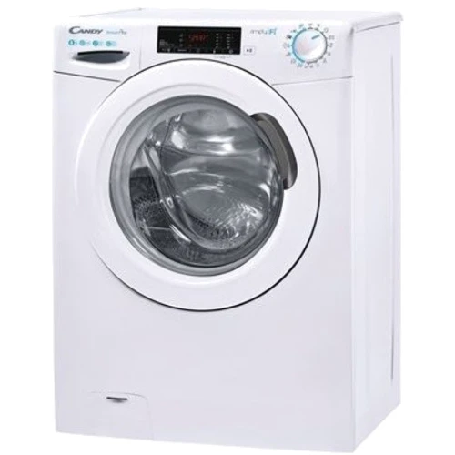 Стиральная машина Candy CSO1285TW4-S: Тип загрузки фронтальная