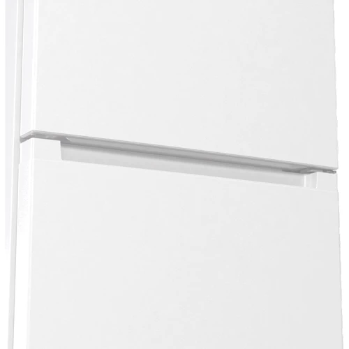 Холодильник Gorenje RK6192PW4: Объем холодильной камеры, л 206