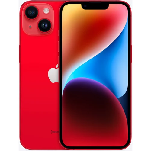 Apple iPhone 14 128GB (PRODUCT) RED (MPVA3RX/A) UA
