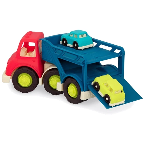 Іровий набір Battat Автовоз S2 (BX2242Z)