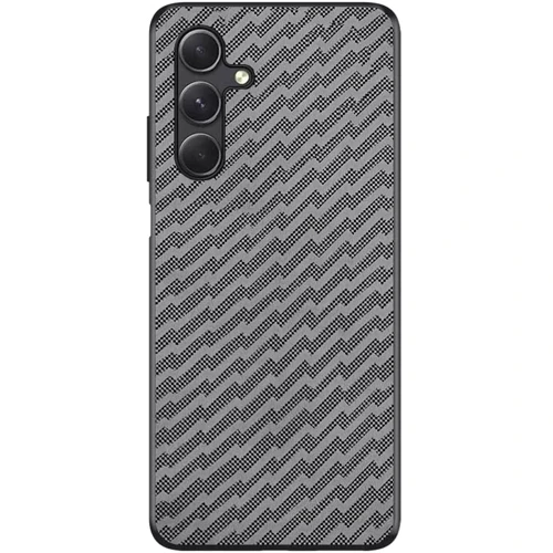 Чехол для телефонов Epik Case TPU+PC Grid Lightning for Samsung A155 Galaxy A15 4G / A156 Galaxy A15 5G