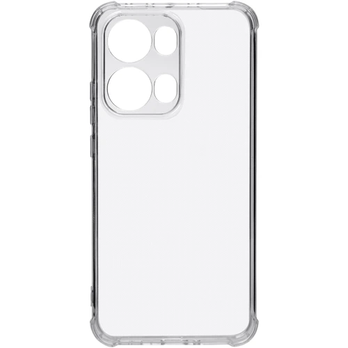 Чехол для телефонов ArmorStandart Air Force Camera cover Transparent for OPPO Reno13 Pro 5G (ARM81882)