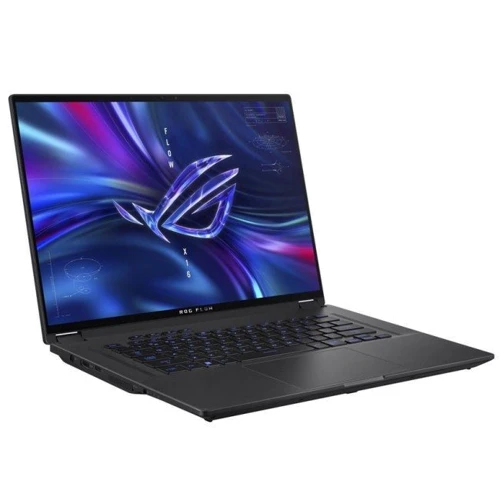 Ноутбук ASUS ROG Flow X16 GV601RM (90NR0AP2-M001E0): Тип екрану глянец