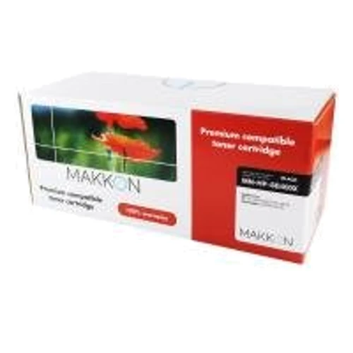 Картридж Makkon HP CLJ CE400X (507X) (SE400X) 11k black (MN-HP-SE400X)