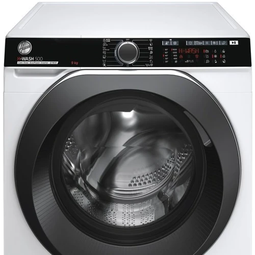 Пральна машина Hoover H-Wash 500 Pro HWP 69AMBC/1-S: Кількість програм прання 14