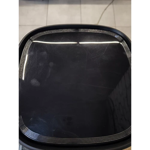 Xiaomi Mi Smart Air Fryer 6L MAF08 Black (BHR6942EU) (Фритюрницы)(79012395)Stylus approved фото 5