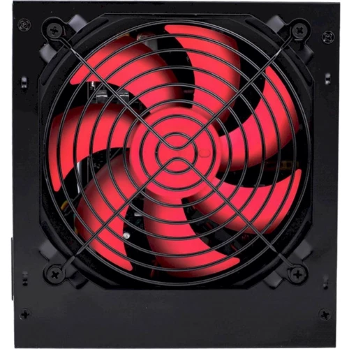 Блок питания LogicPower 550W (LP9137): Форм-фактор ATX