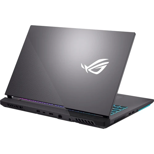 Ноутбук ASUS ROG Strix SCAR 17 G713PI (G713PI-LL044W2P): Процессор AMD Ryzen 9 7845HX (3.0 - 5.2 ГГц) / 12 - ядерный