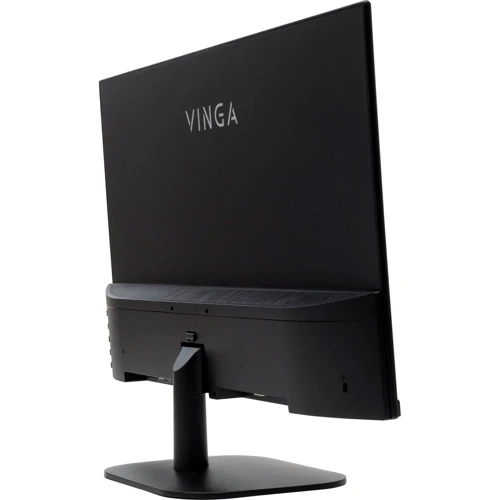 Монитор Vinga 24S110-11B: Время реакции, мс 5