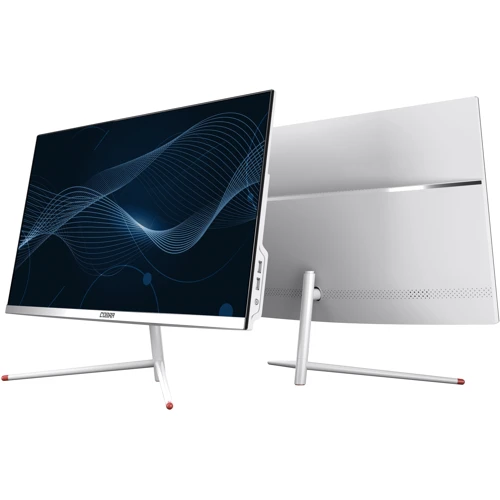 Моноблок COBRA K24-820 (CA24.HK3V.I11.8.S2.N.U.051) UA: Экран MultiTouch отсутствует