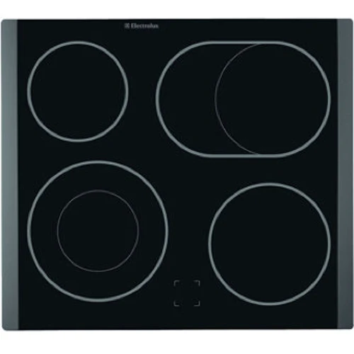 Варильна поверхня Electrolux EHC 60060 P