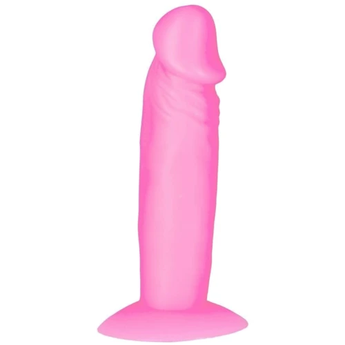 Набор фаллоимитаторов ADDICTION Silly Willy Glow in the Dark 12 шт