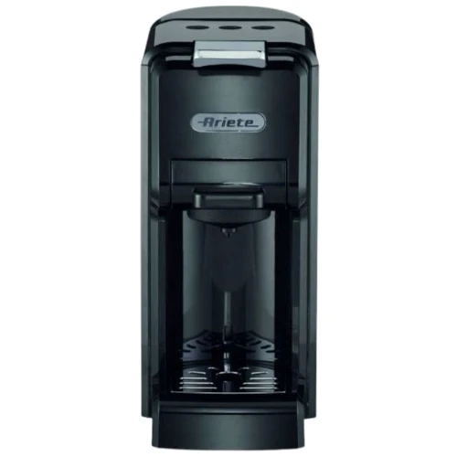 Кофеварка Ariete 1304/1 BK: Тип комбинированная кофеварка