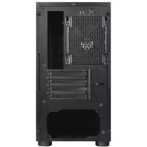 Корпус Thermaltake Versa H18 Window (CA-1J4-00S1WN-00): Типоразмер Mini-Tower