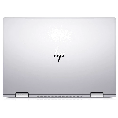 Ноутбук HP Envy x360 15-es2072cl (691L2UA) RB: Объем накопителя 512 ГБ (SSD)
