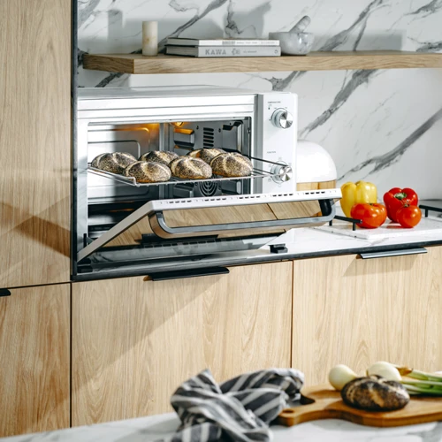 Электродуховка настольная Adler AD 6027 фото 9