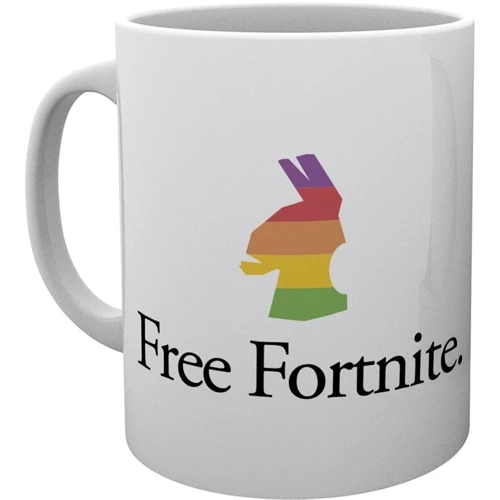 Кружка GB eye Fortnite Free Fortnite 320 мл