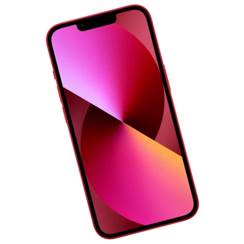 Apple iPhone 13 mini 256GB (PRODUCT) RED (MLK83) : Процессор Apple A15 Bionic, 16-ядерная система Neural Engine нового поколения