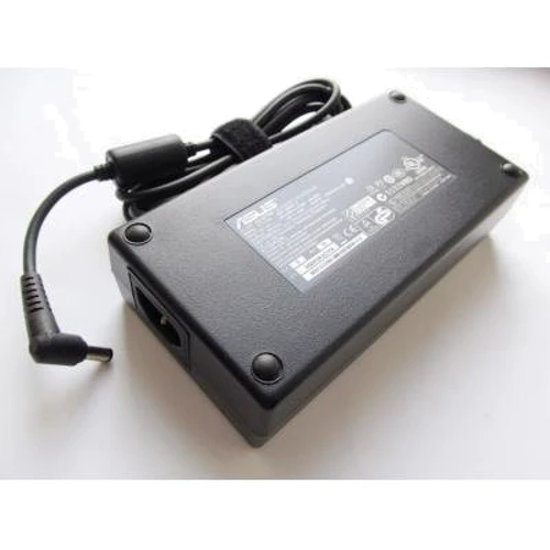 Зарядний пристрій ASUS 180W 19V, 9.5A, 5.5/2.5 (ADP-180HB D/A40283)