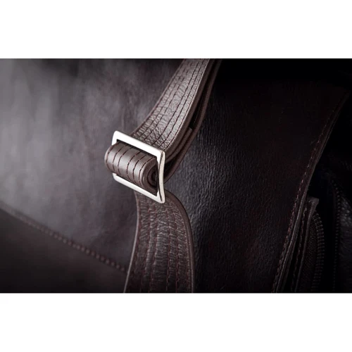 Solier ROTHEN Leather Bag Brown (SL30Brown) for MacBook Pro 15": Цвет коричневый (Brown)