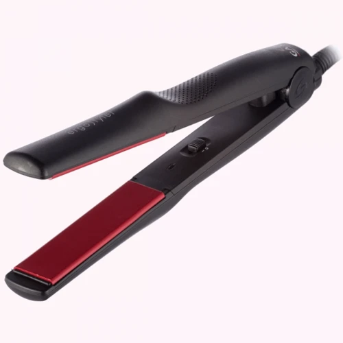 Стайлер GA.MA ERGOSTYLER MAX GI1515: Тип Выпрямитель (утюжок)