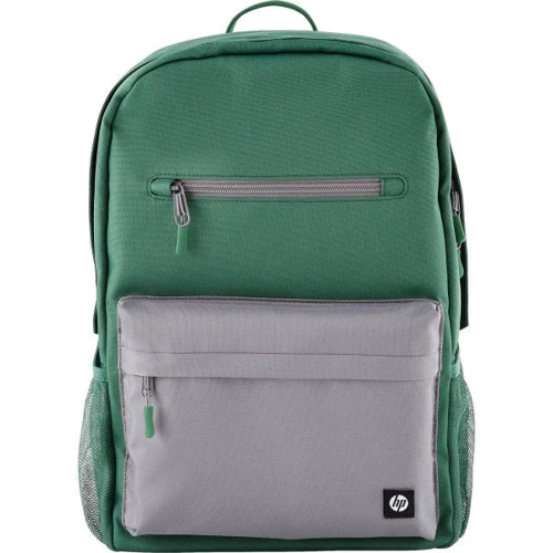 Сумка для ноутбука HP 15.6" Campus Green/Gray (7J595AA)