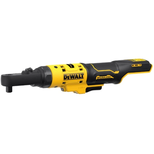 Тріскатковий гайковерт DeWalt DCF500N