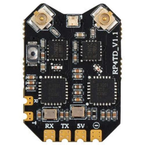 Приемник RadioMaster RP4TD ELRS 2.4G RX (HP0157.RX-RP4TD)