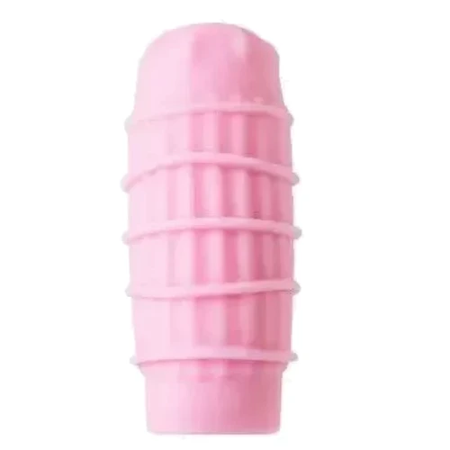 Набор мастурбаторов SVAKOM - HEDY Pink (6 штук)