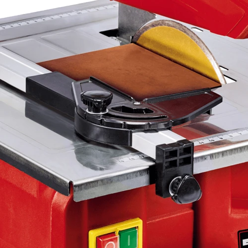 Плиткорез Einhell TC-TC 800 (4301185): Производитель Einhell