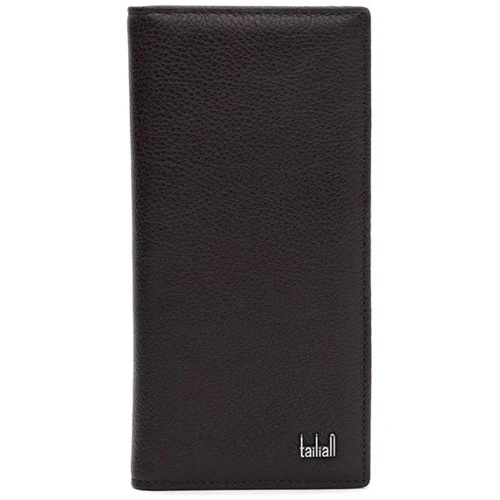 Мужской кошелек Tailian коричневый (K1T530-H33br-brown)