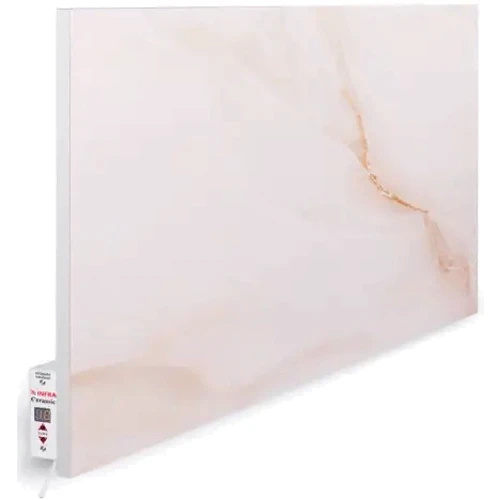 Обігрівач Teploceramic TCH-RA 550 (49103): Максимальна площа обігріву, кв.м. 11