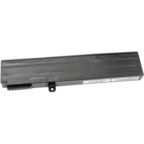 Батарея для ноутбука MSI BTY-M6H GE62 10.8V Black 5200mAh OEM (80842): Ємність, мАг 5200
