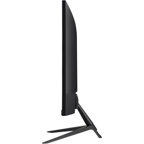 Монітор ViewSonic 24 (VX2428): Кут огляду, гор / верт 178°/178°
