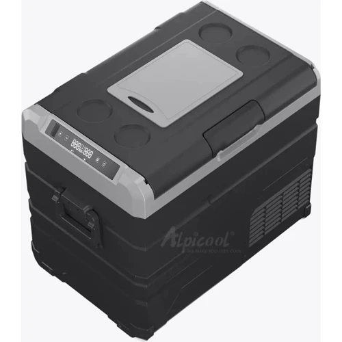 Компрессорный автохолодильник Alpicool TW45 (TW45ABP)