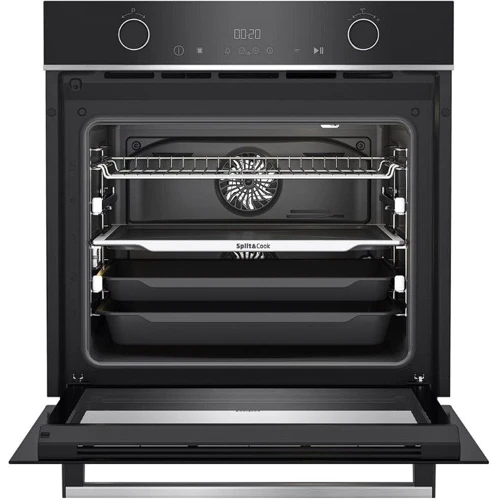 Духовой шкаф электрический Beko BBVM13400XDS: Класс энергопотребления A+