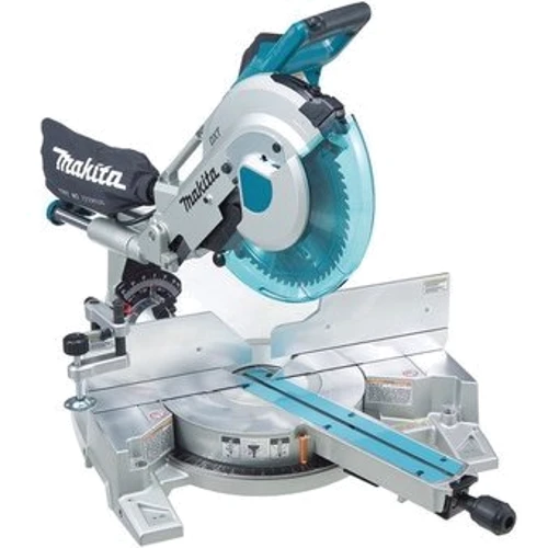 Пила торцовочная Makita LS1216L