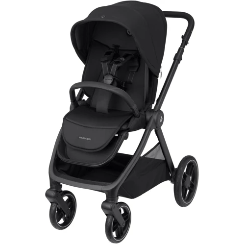 Прогулочная коляска Maxi-Cosi Oxford Twillic Black (1150390110)