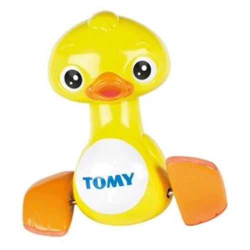 Tomy Кумедне каченя (T72030): undefined undefined