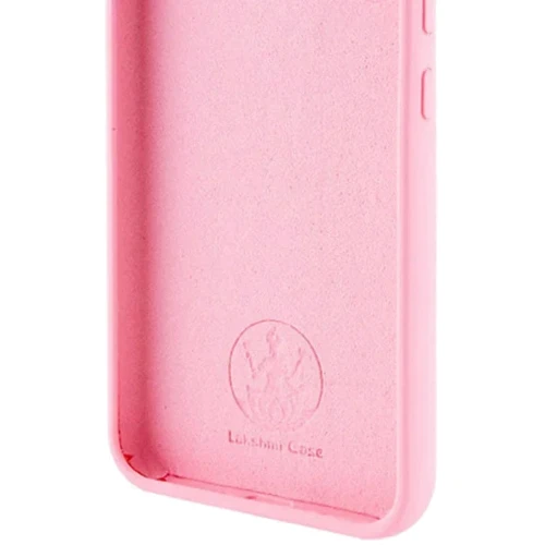 Чехол для телефонов Lakshmi Case Silicone Cover Full Camera Pink for Google Pixel 8: Совместимость Google Pixel 8
