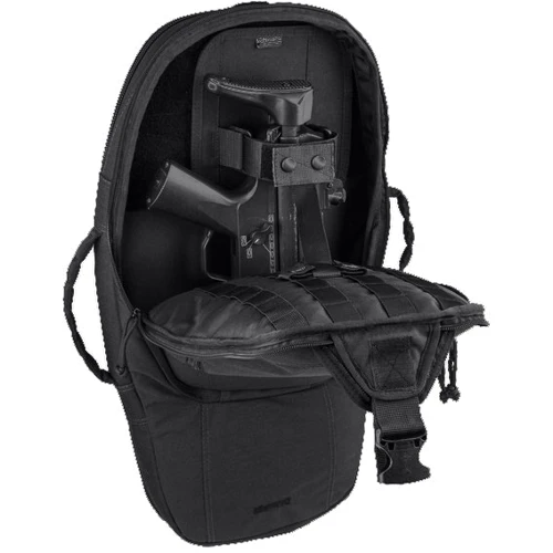 Рюкзак туристичний DANAPER Nautilus 56 Black фото 2